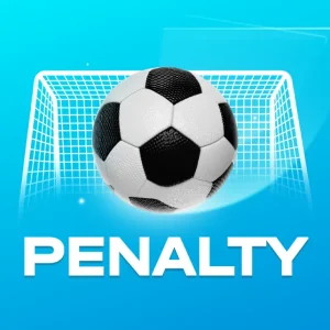 Penalty game
